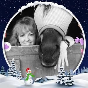 Meet your Posher, Debbie